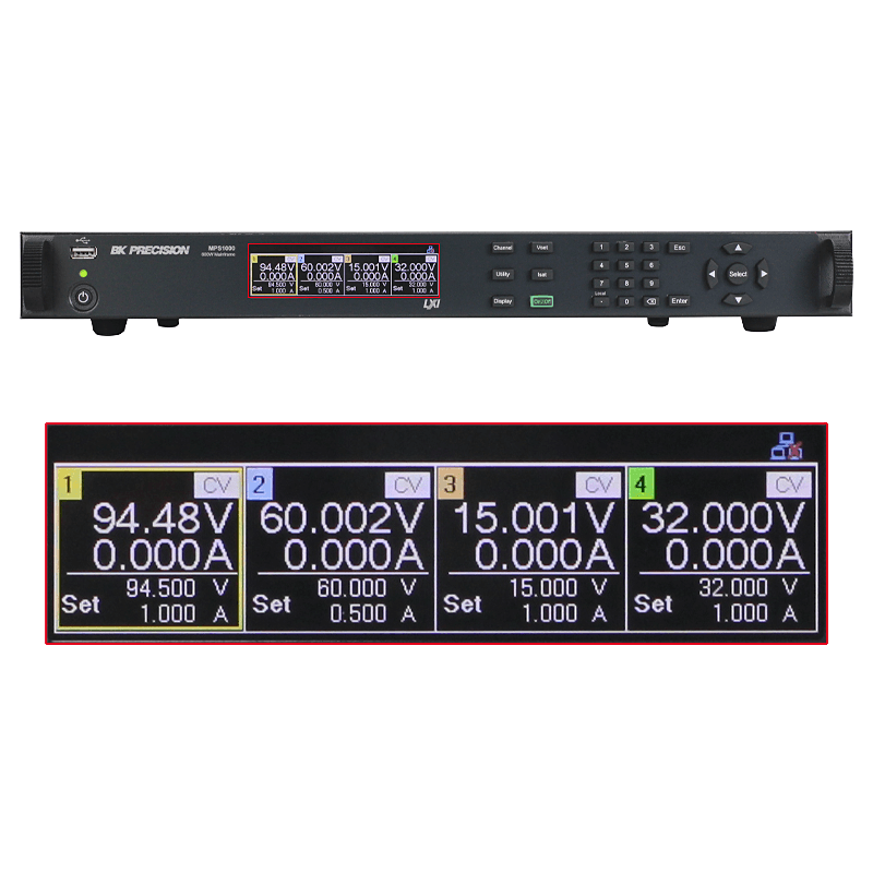 MPS1000